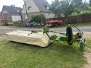 KRONE Easy Cut 280 diszkes fűkasza