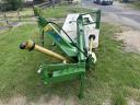 KRONE Easy Cut 280 diszkes fűkasza