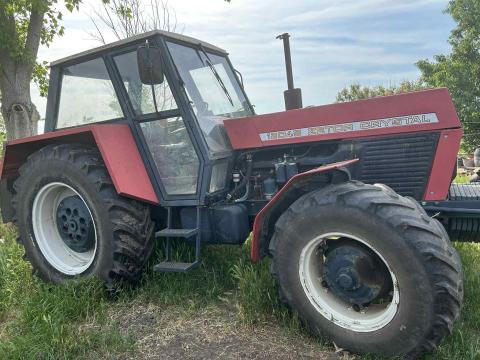 12045 Zetor Crystal 12045 Zetor Crystal