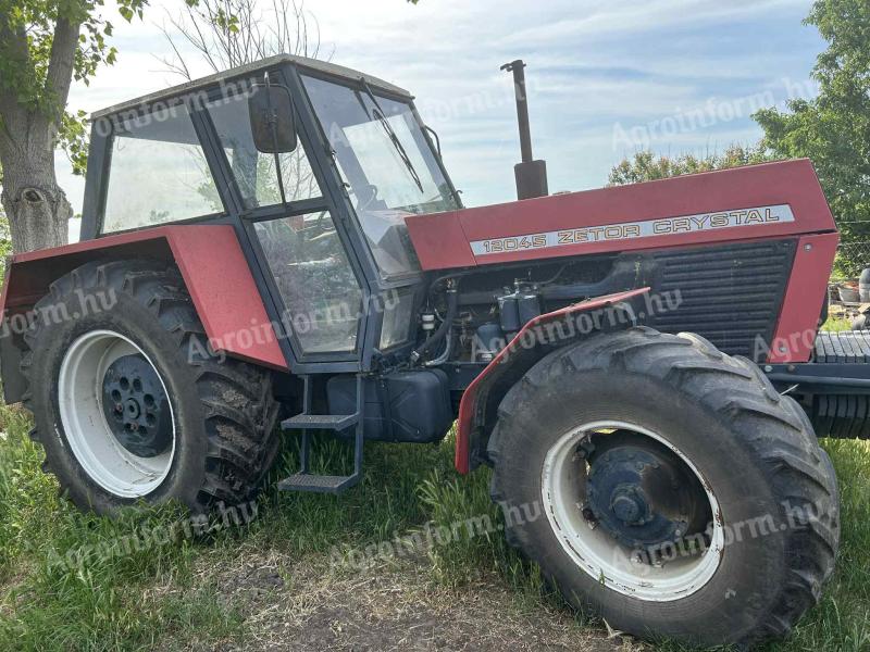 12045 Zetor Crystal