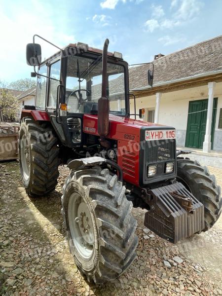 820.2 Mtz Eladó