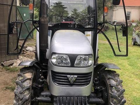 Foton TB 504 C Foton TB 504 C