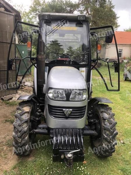 Foton TB 504 C