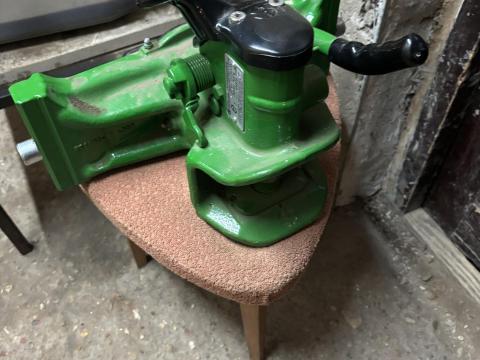 Johndeer automata vonofej Johndeer automata vonofej