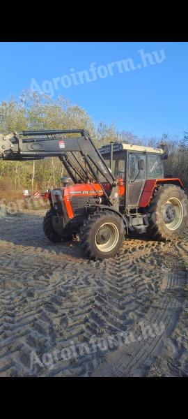 Zetor 10245 crystal