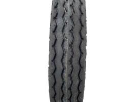 8.25-20 BTG208 14PR 136D TT MBP 6,5 tonnás pótkocsi gumiabroncs