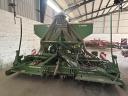 Amazone ADP 403 gabonavetőgép forgóboronával