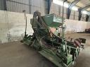 Amazone ADP 403 gabonavetőgép forgóboronával
