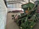 Amazone ADP 403 gabonavetőgép forgóboronával