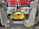 Massey Ferguson MF 6455 Comfort traktor