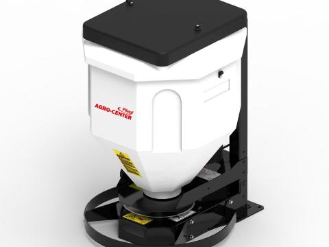 Fliegl VT 2.9 univerzális szóró Fliegl VT 2.9 univerzális szóró