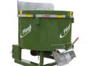 Fliegl Garant 602 SS betonkeverő