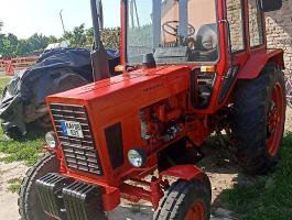 Mtz 80-as eladó