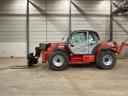 Manitou MT 1840 / 2011 / 4 457 üzemóra / Lízing 20%-tól