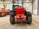 Manitou MT 1840 / 2011 / 4 457 üzemóra / Lízing 20%-tól