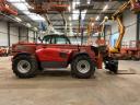 Manitou MT 1840 / 2011 / 4 457 üzemóra / Lízing 20%-tól