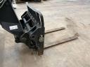 Manitou MT 1840 / 2011 / 4 457 üzemóra / Lízing 20%-tól