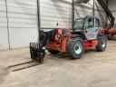 Manitou MT 1840 / 2011 / 4 457 üzemóra / Lízing 20%-tól