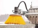 Fliegl PowerPro seprőgép