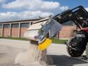 Fliegl PowerPro seprőgép