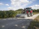 Fliegl PowerPro seprőgép