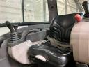 Volvo ECR 50 D / 2016 / 2.595 üzemóra / Lízing 20%-tól