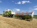 Claas MEGA 370, APS,  Doblassito,  C600+oros hsa