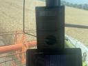 Claas MEGA 370, APS,  Doblassito,  C600+oros hsa