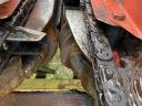 Claas MEGA 370, APS,  Doblassito,  C600+oros hsa