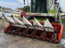 Claas MEGA 370, APS,  Doblassito,  C600+oros hsa