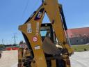 Caterpillar 432F2 eladó, kiváló állapotban