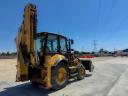 Caterpillar 432F2 eladó, kiváló állapotban