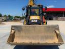 Caterpillar 432F2 eladó, kiváló állapotban