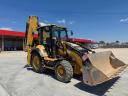 Caterpillar 432F2 eladó, kiváló állapotban