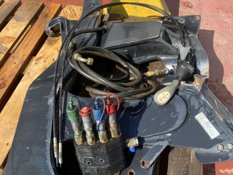 Homlokrakodó konzol Homlokrakodó konzol