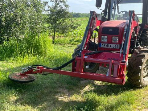 Soralj kasza Soralj kasza