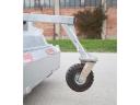 Fliegl Typ 600 és Typ 700 seprőgép