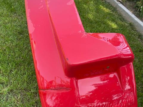 MTZ sárvédő MTZ sárvédő