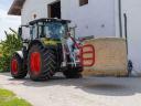 Fliegl Variant homlok- és hátsófal-rakodó