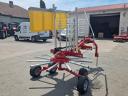 Daros GR410 rendképző RAKTÁRRÓL