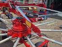 Daros GR6500 2 rotoros rendképző