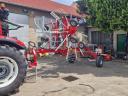 Daros GR6500 2 rotoros rendképző