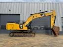 Caterpillar 352F / 2018 / N/A üzemóra / Lízing 20%-tól