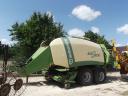 Eladó Krone Big Pack 1290 szögletes nagybálázó