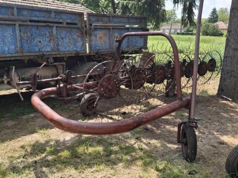 Lengyel rendsodró Lengyel rendsodró