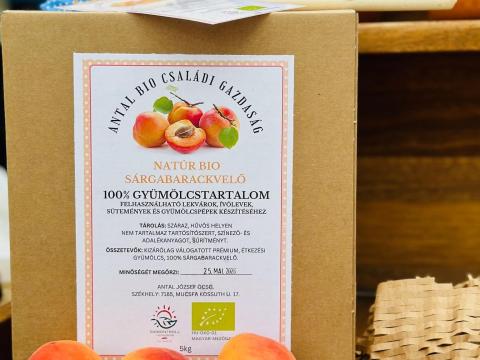 Bio kajszi velő eladó Bio kajszi velő eladó