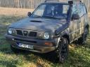 Eladó Nissan Terrano 2.7d