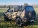 Eladó Nissan Terrano 2.7d