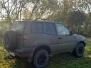 Eladó Nissan Terrano 2.7d