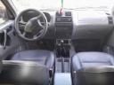 Eladó Nissan Terrano 2.7d